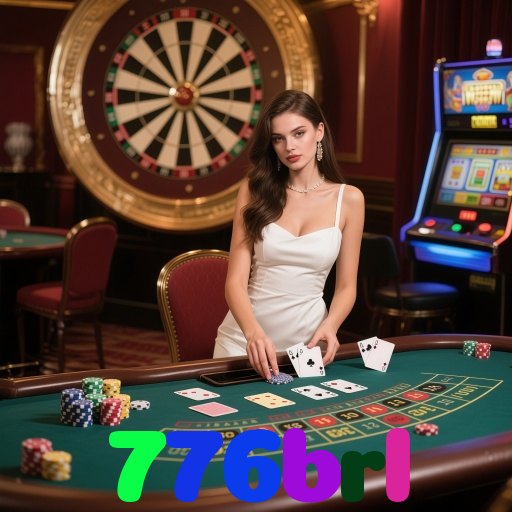 A Magia dos Jogos de Fantasia na 776brl