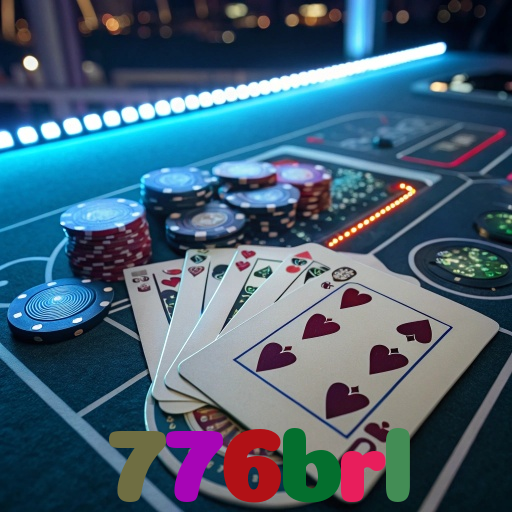 A Magia dos Jogos de Fantasia na 776brl