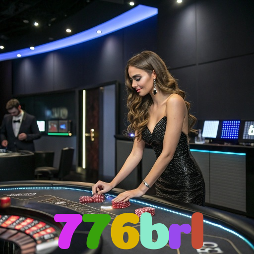 A Magia dos Jogos de Fantasia na 776brl
