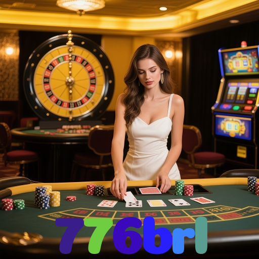 A Magia dos Jogos de Fantasia na 776brl