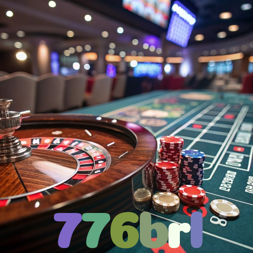 A Magia dos Jogos de Fantasia na 776brl