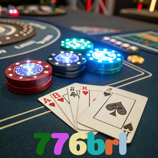 A Magia dos Jogos de Fantasia na 776brl