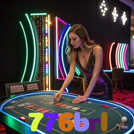 A Magia dos Jogos de Fantasia na 776brl