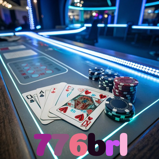 A Magia dos Jogos de Fantasia na 776brl