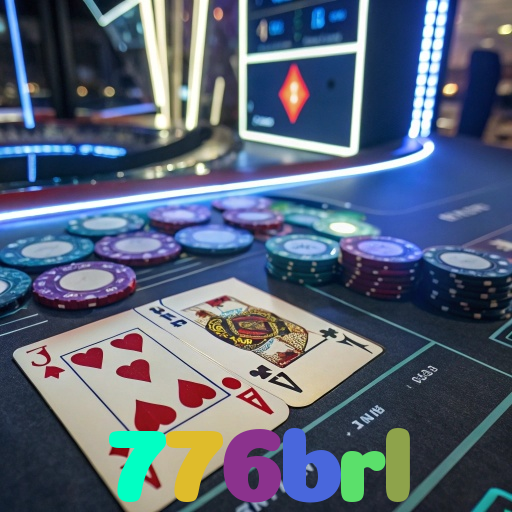 A Magia dos Jogos de Fantasia na 776brl