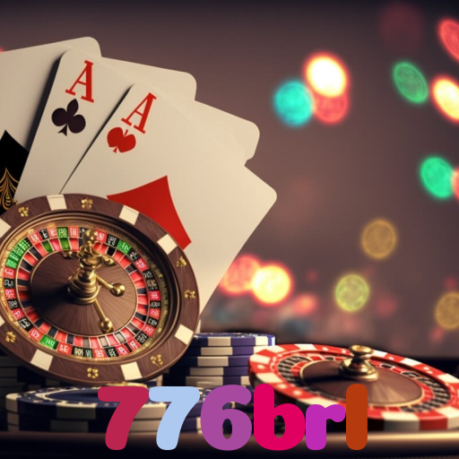 A Magia dos Jogos de Fantasia na 776brl