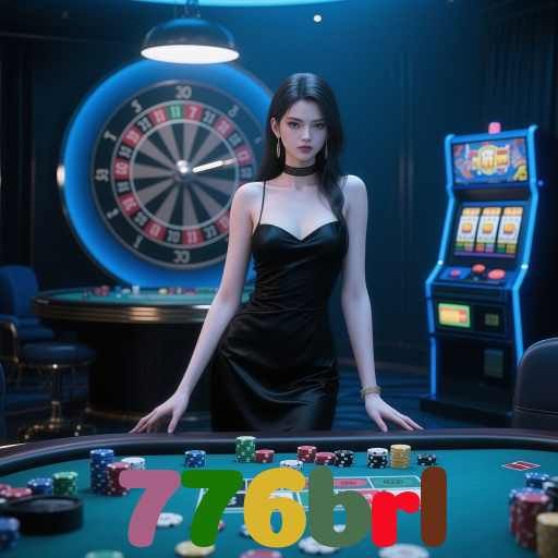 A Magia dos Jogos de Fantasia na 776brl