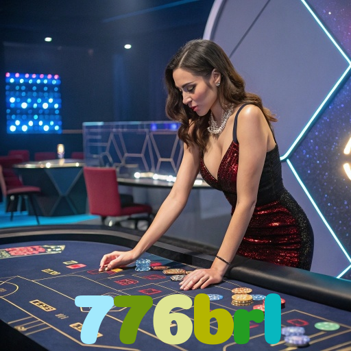 A Magia dos Jogos de Fantasia na 776brl