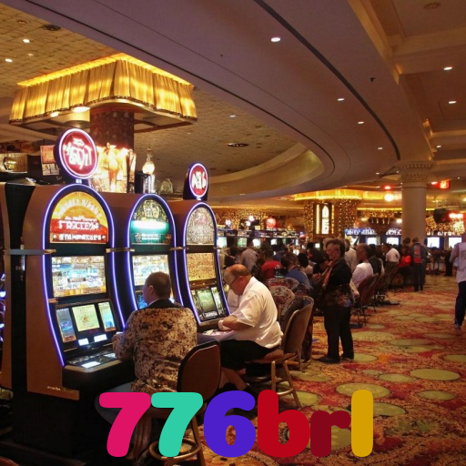A Magia dos Jogos de Fantasia na 776brl