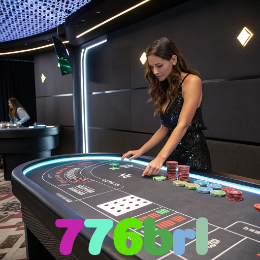 A Magia dos Jogos de Fantasia na 776brl