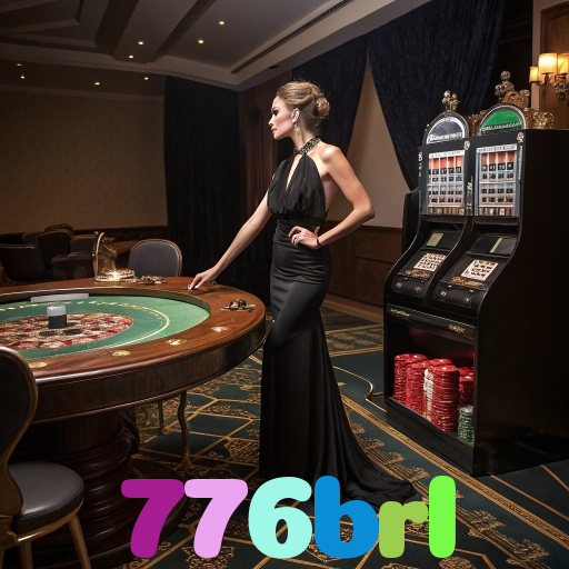 A Magia dos Jogos de Fantasia na 776brl