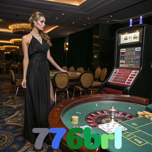 A Magia dos Jogos de Fantasia na 776brl