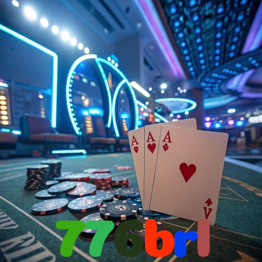 A Magia dos Jogos de Fantasia na 776brl