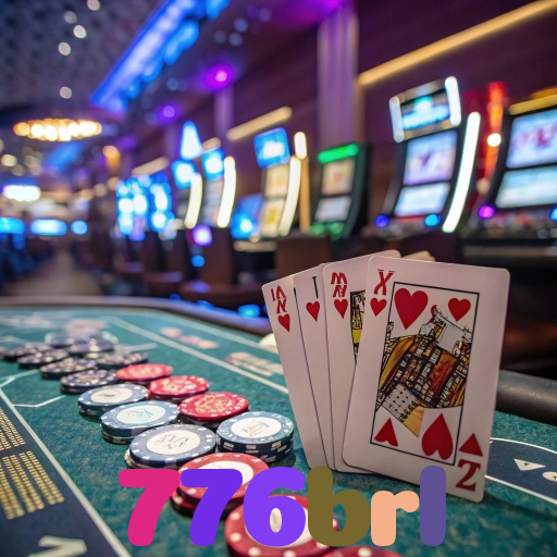 A Magia dos Jogos de Fantasia na 776brl