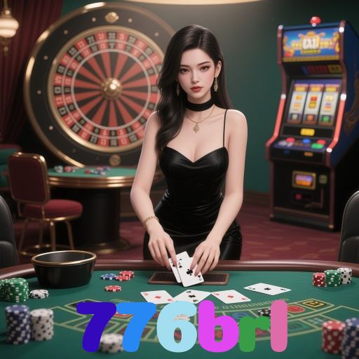 A Magia dos Jogos de Fantasia na 776brl