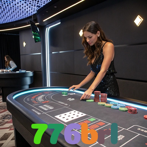 A Magia dos Jogos de Fantasia na 776brl