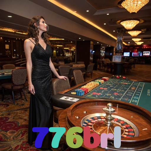 A Magia dos Jogos de Fantasia na 776brl