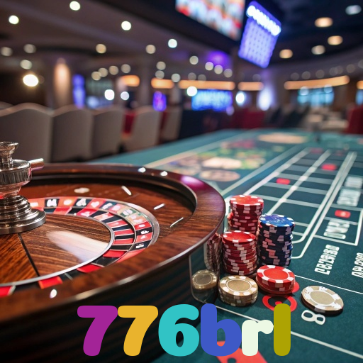 A Magia dos Jogos de Fantasia na 776brl