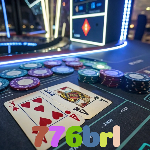 A Magia dos Jogos de Fantasia na 776brl