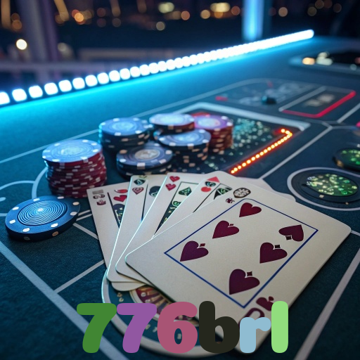 A Magia dos Jogos de Fantasia na 776brl