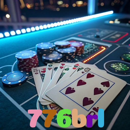 A Magia dos Jogos de Fantasia na 776brl