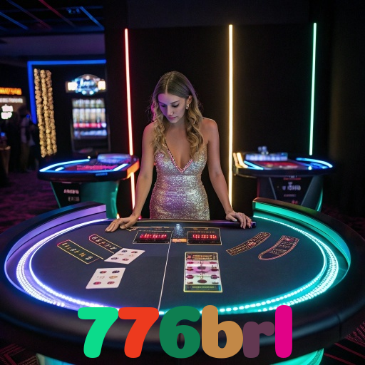 A Magia dos Jogos de Fantasia na 776brl