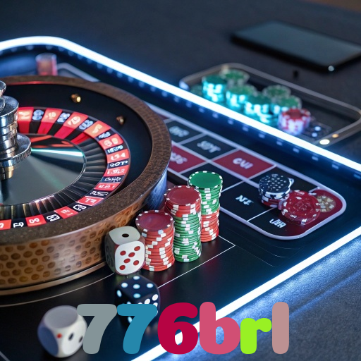 A Magia dos Jogos de Fantasia na 776brl
