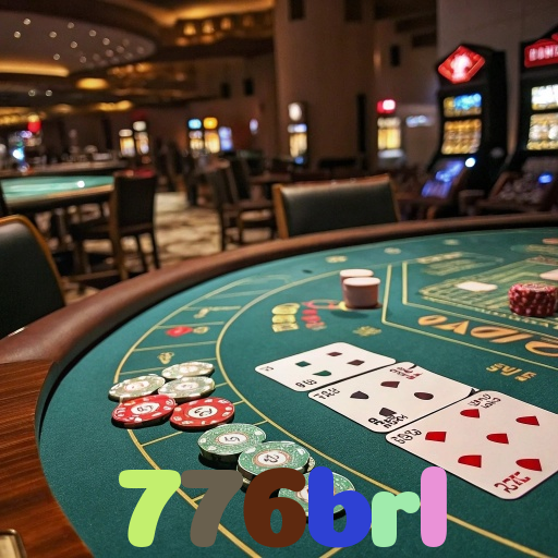 A Magia dos Jogos de Fantasia na 776brl