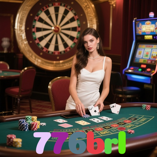 A Magia dos Jogos de Fantasia na 776brl