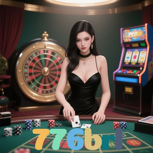 A Magia dos Jogos de Fantasia na 776brl