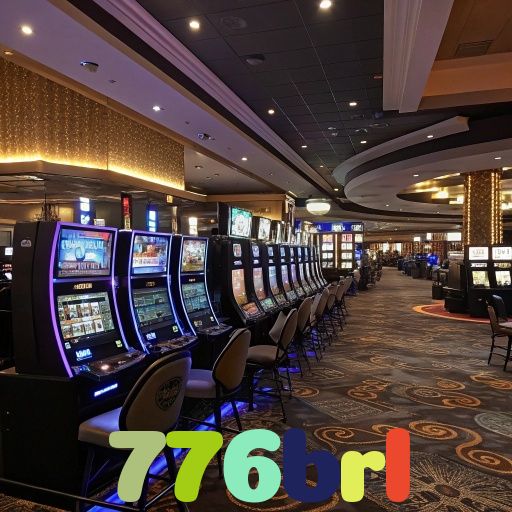 A Magia dos Jogos de Fantasia na 776brl