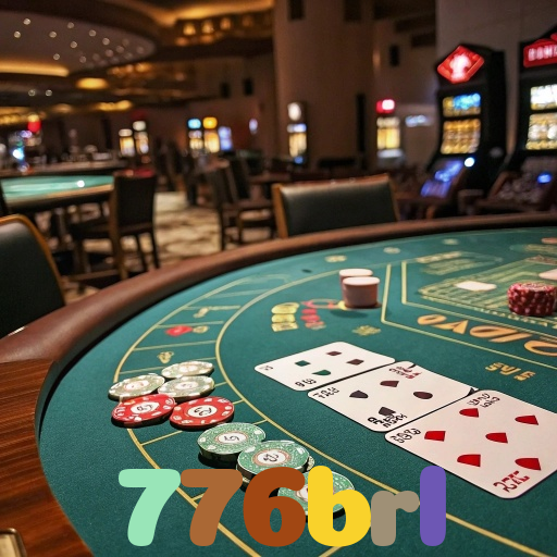 A Magia dos Jogos de Fantasia na 776brl