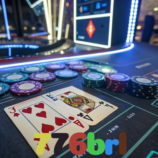 A Magia dos Jogos de Fantasia na 776brl