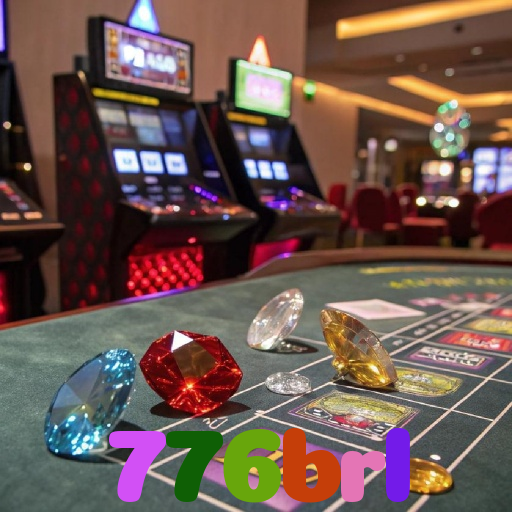 A Magia dos Jogos de Fantasia na 776brl