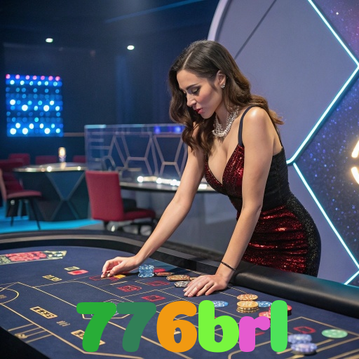 A Magia dos Jogos de Fantasia na 776brl