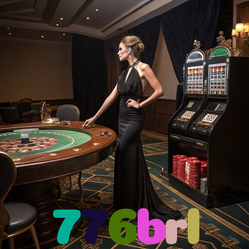 A Magia dos Jogos de Fantasia na 776brl