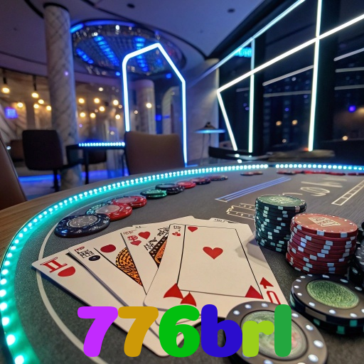 A Magia dos Jogos de Fantasia na 776brl