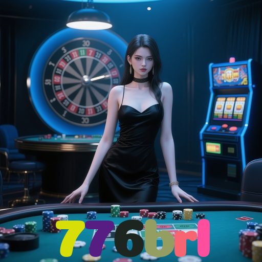 A Magia dos Jogos de Fantasia na 776brl