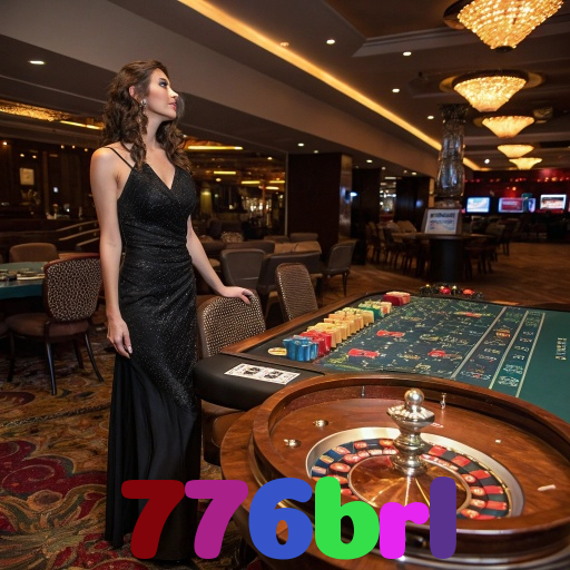A Magia dos Jogos de Fantasia na 776brl
