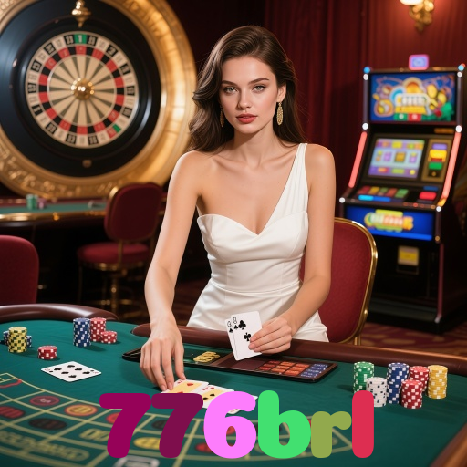 A Magia dos Jogos de Fantasia na 776brl
