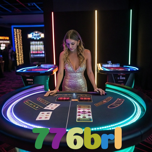 A Magia dos Jogos de Fantasia na 776brl