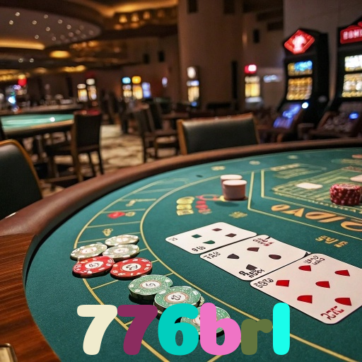 A Magia dos Jogos de Fantasia na 776brl