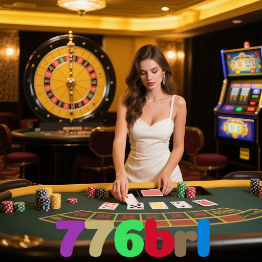A Magia dos Jogos de Fantasia na 776brl