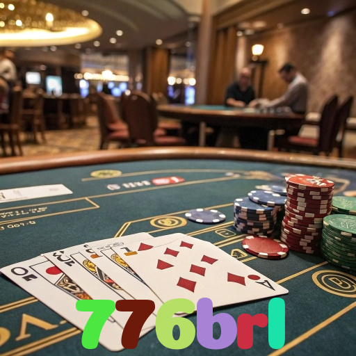 A Magia dos Jogos de Fantasia na 776brl