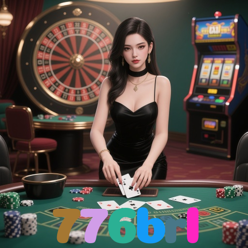A Magia dos Jogos de Fantasia na 776brl