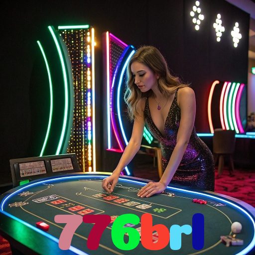 A Magia dos Jogos de Fantasia na 776brl