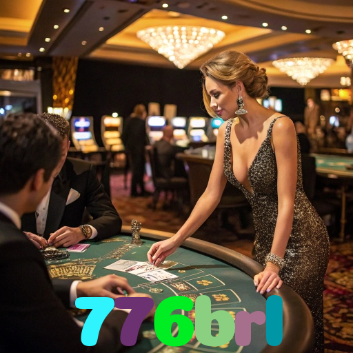 A Magia dos Jogos de Fantasia na 776brl