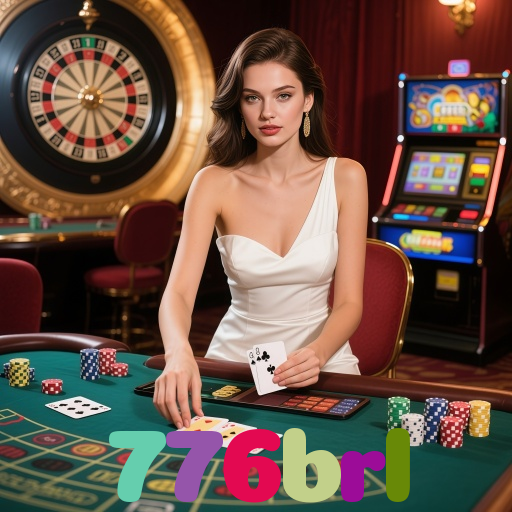 A Magia dos Jogos de Fantasia na 776brl