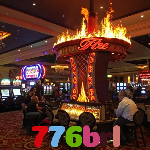A Magia dos Jogos de Fantasia na 776brl