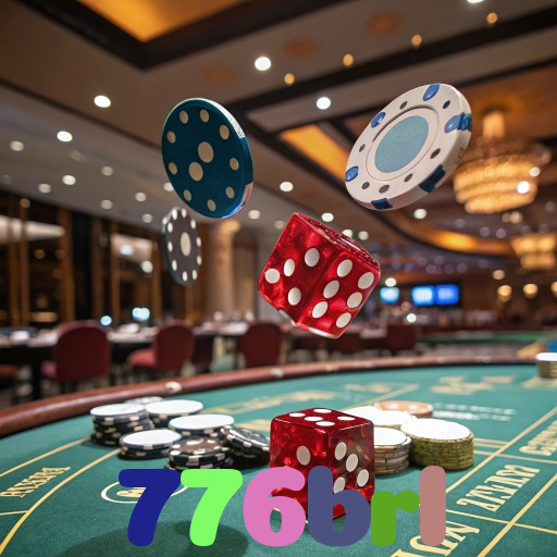 A Magia dos Jogos de Fantasia na 776brl
